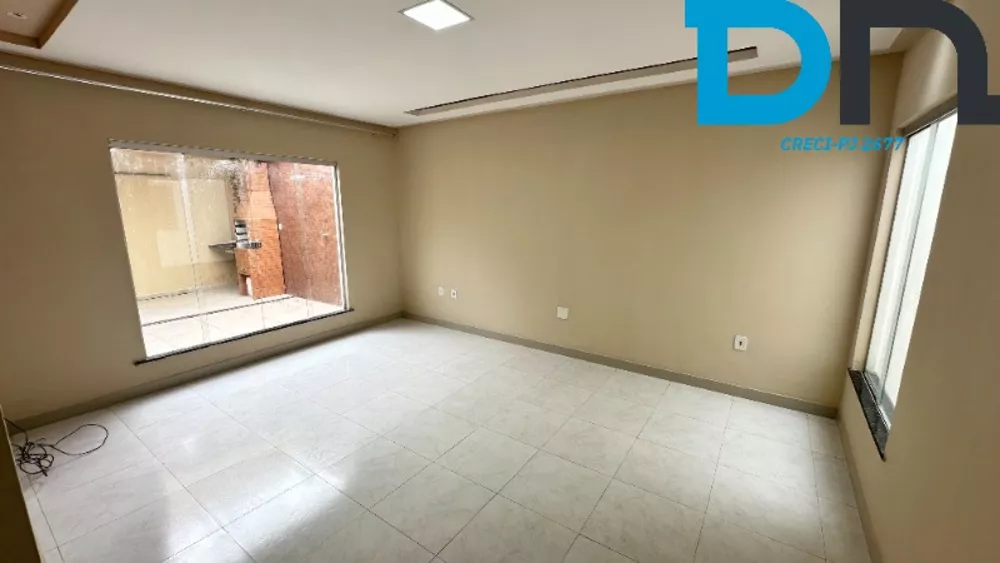 Casa, 3 quartos, 200 m² - Foto 6