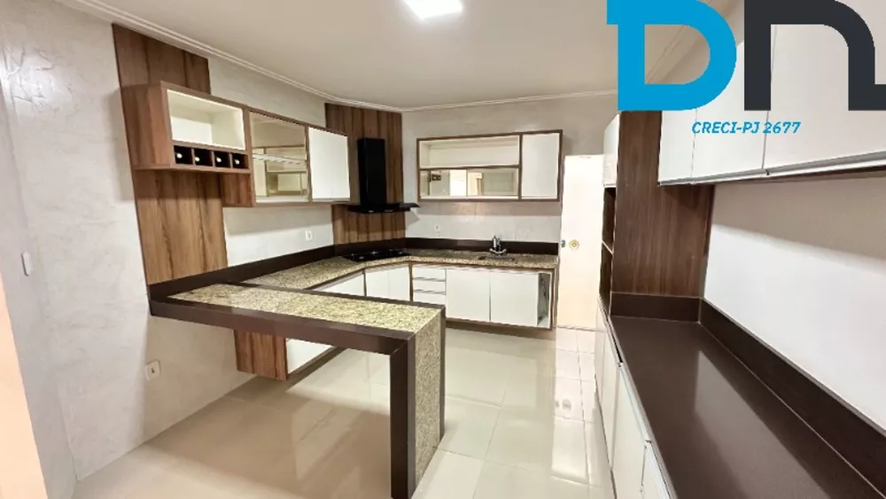 Casa, 3 quartos, 200 m² - Foto 9