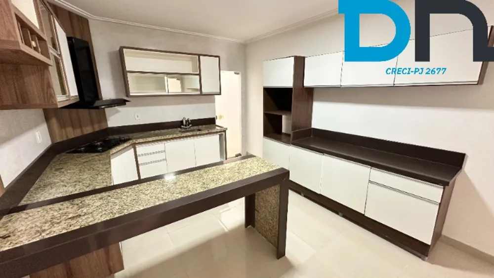 Casa, 3 quartos, 200 m² - Foto 8