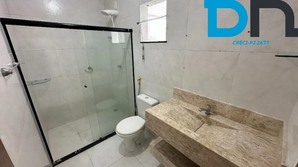 Casa, 3 quartos, 200 m² - Foto 12