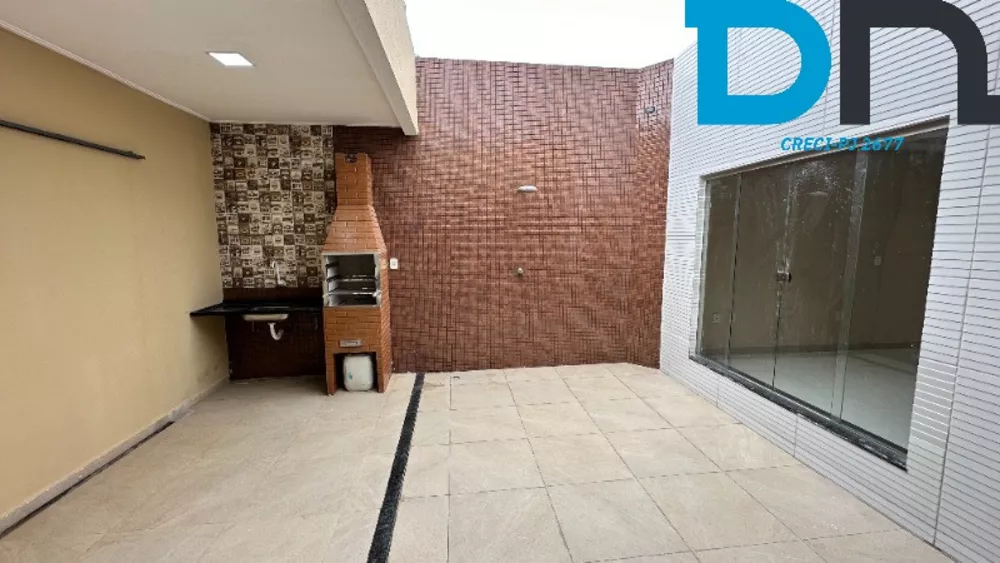 Casa, 3 quartos, 200 m² - Foto 3