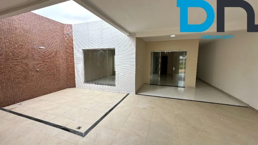 Casa, 3 quartos, 200 m² - Foto 4
