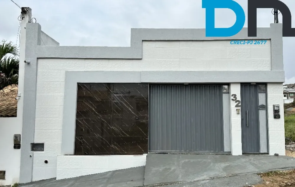 Casa, 3 quartos, 200 m² - Foto 1