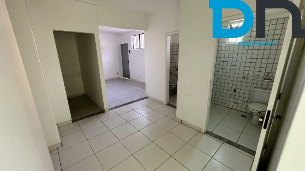 Loja-Salão, 80 m² - Foto 7