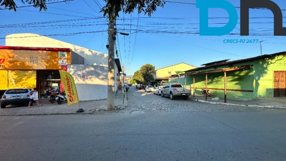 Loja-Salão, 80 m² - Foto 3