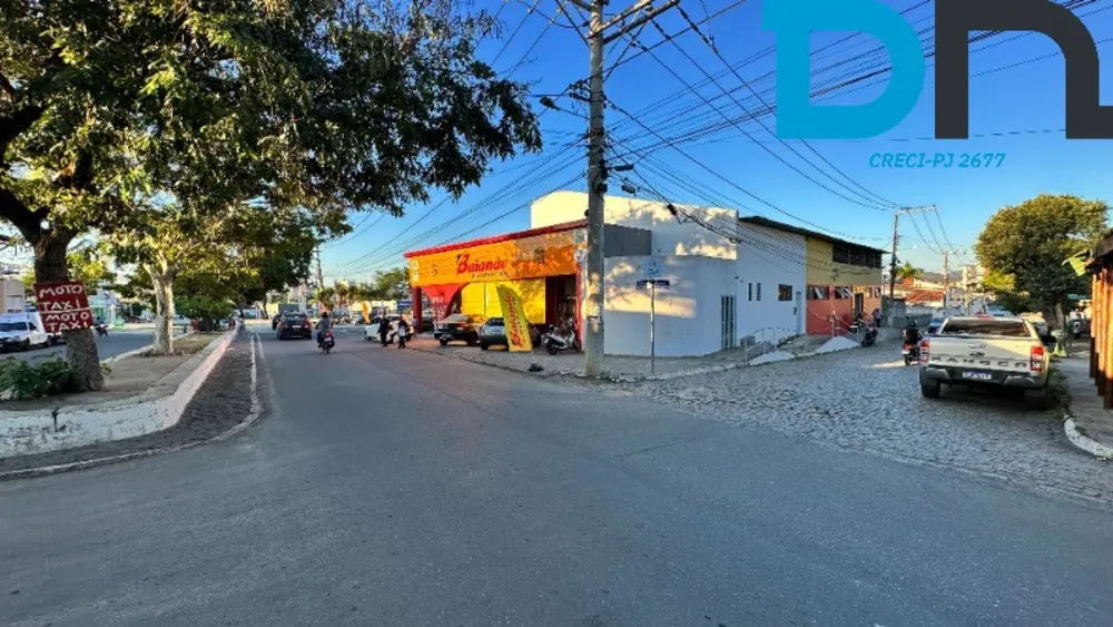 Loja-Salão, 80 m² - Foto 2