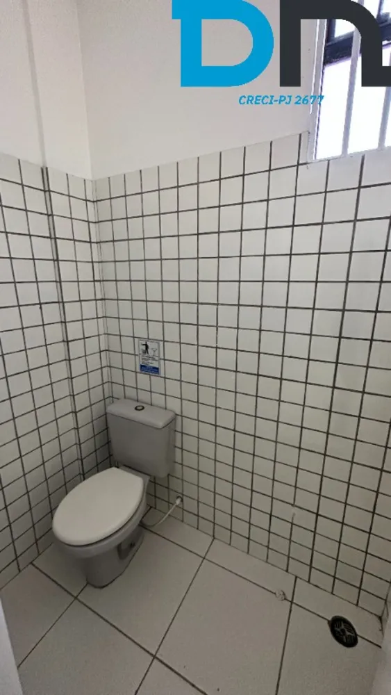 Loja-Salão, 80 m² - Foto 10