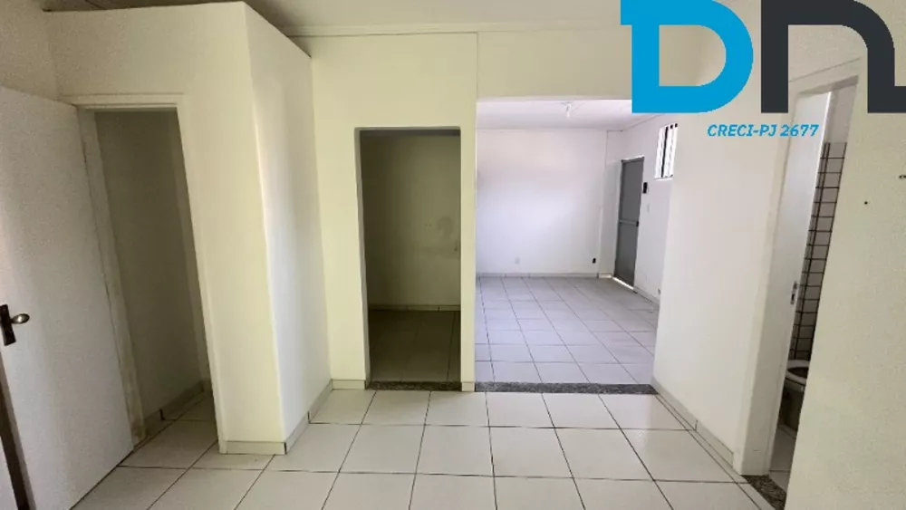 Loja-Salão, 80 m² - Foto 2