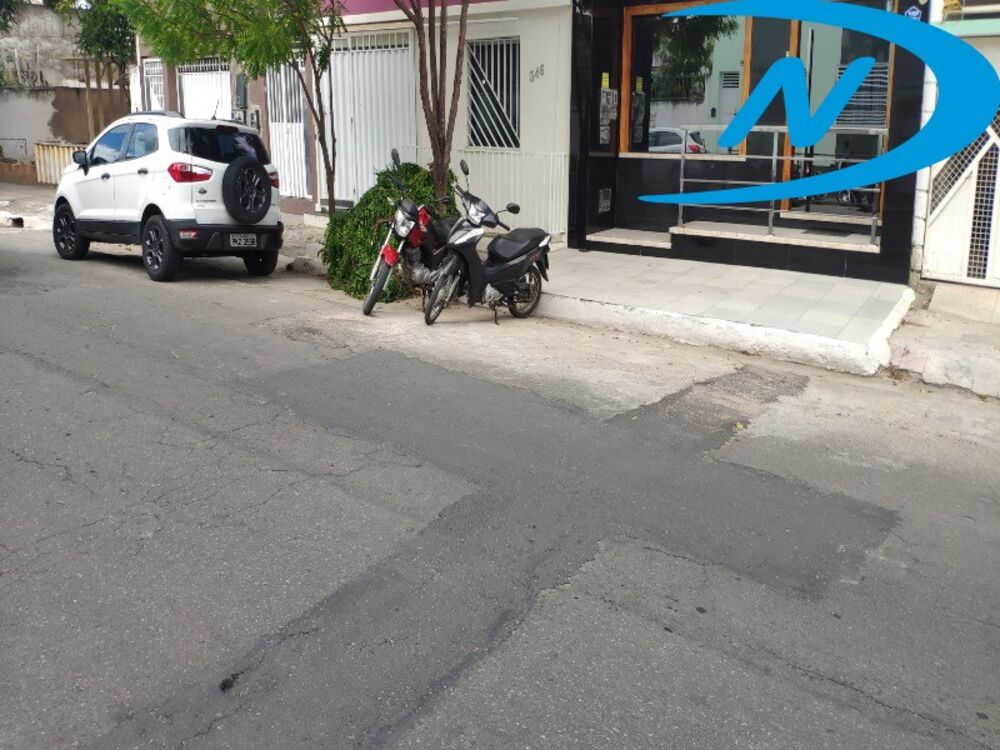 Prédio Inteiro, 366 m² - Foto 2