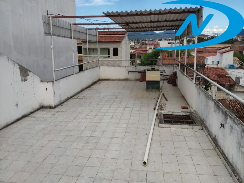 Prédio Inteiro, 366 m² - Foto 28