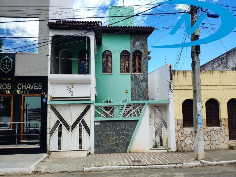 Prédio Inteiro, 366 m² - Foto 1