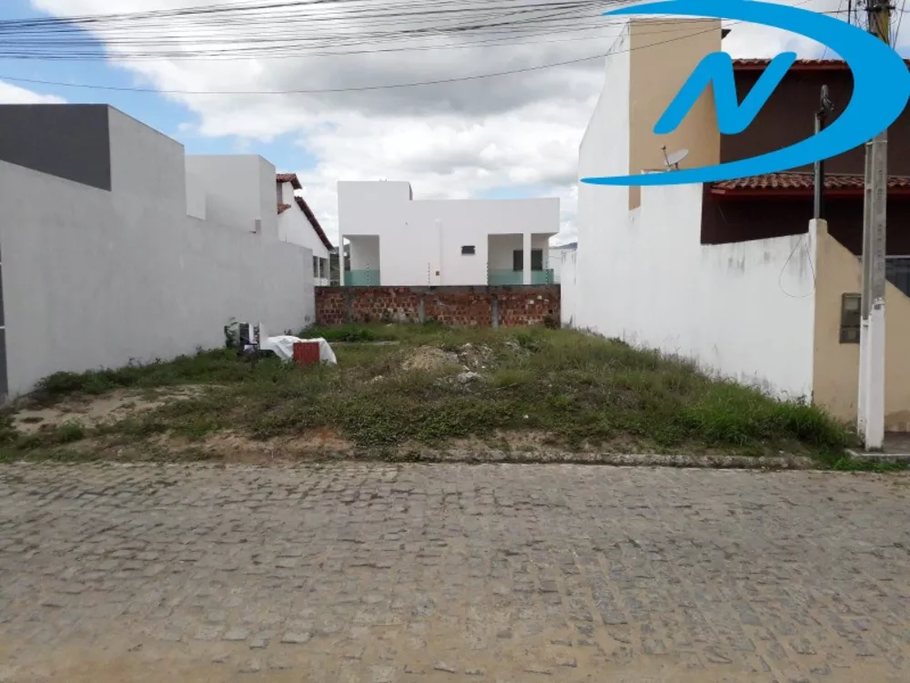 Terreno, 200 m² - Foto 1