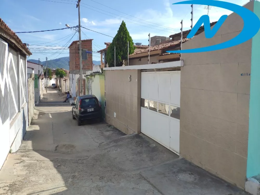 Casa, 3 quartos, 128 m² - Foto 4