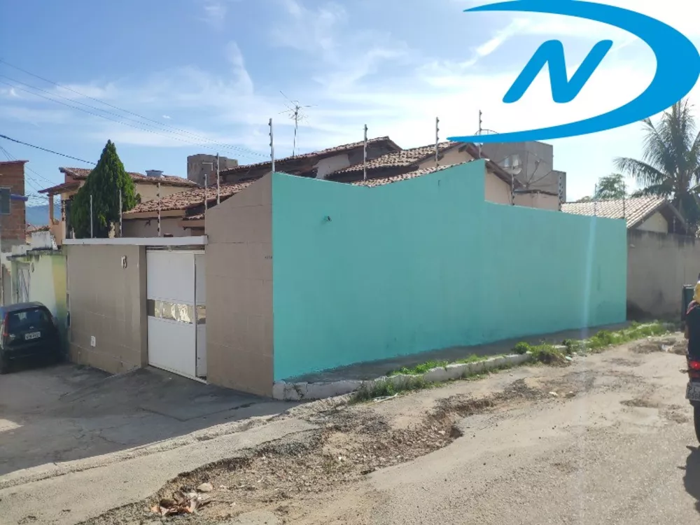 Casa, 3 quartos, 128 m² - Foto 2