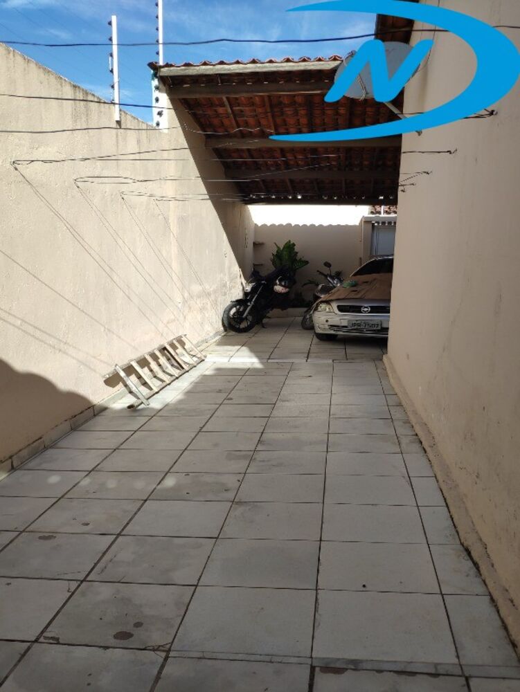 Casa à venda com 3 quartos, 128m² - Foto 4