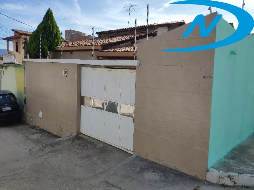 Casa, 3 quartos, 128 m² - Foto 1