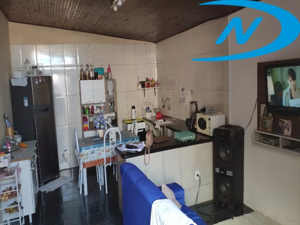 Casa, 3 quartos, 128 m² - Foto 7