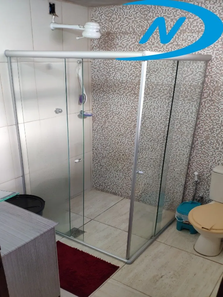 Casa, 3 quartos, 128 m² - Foto 12