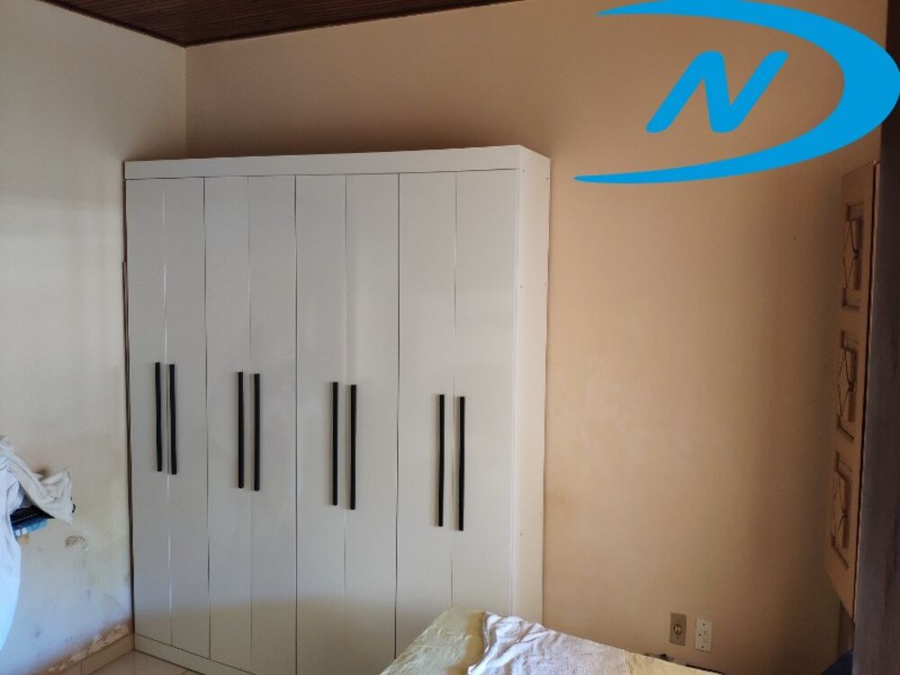 Casa à venda com 3 quartos, 128m² - Foto 3