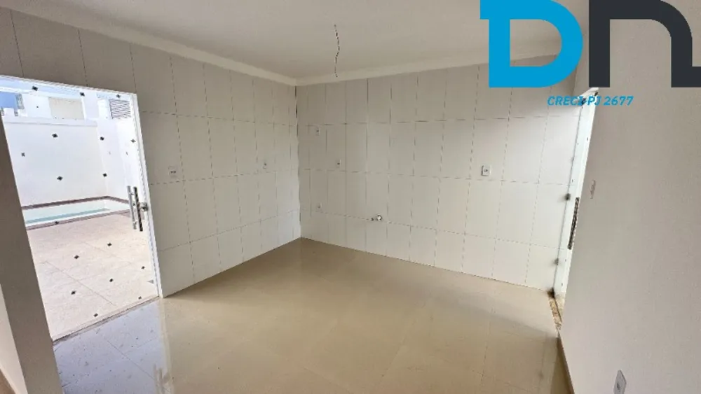 Casa, 3 quartos, 200 m² - Foto 6