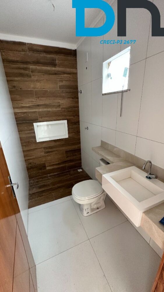 Casa à venda com 3 quartos, 200m² - Foto 4