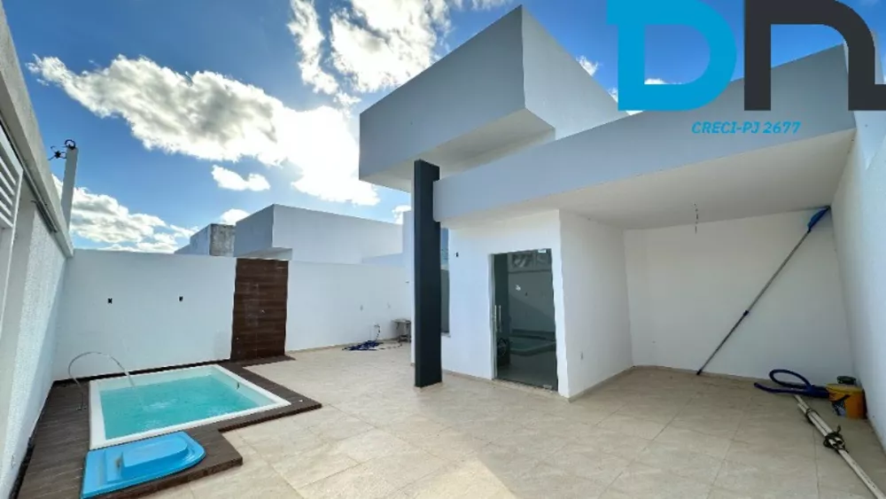 Casa, 3 quartos, 200 m² - Foto 2