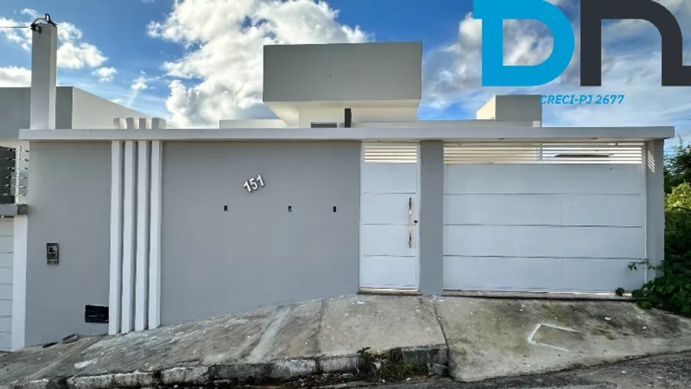 Casa, 3 quartos, 200 m² - Foto 1