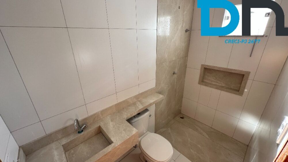 Casa à venda com 3 quartos, 200m² - Foto 3