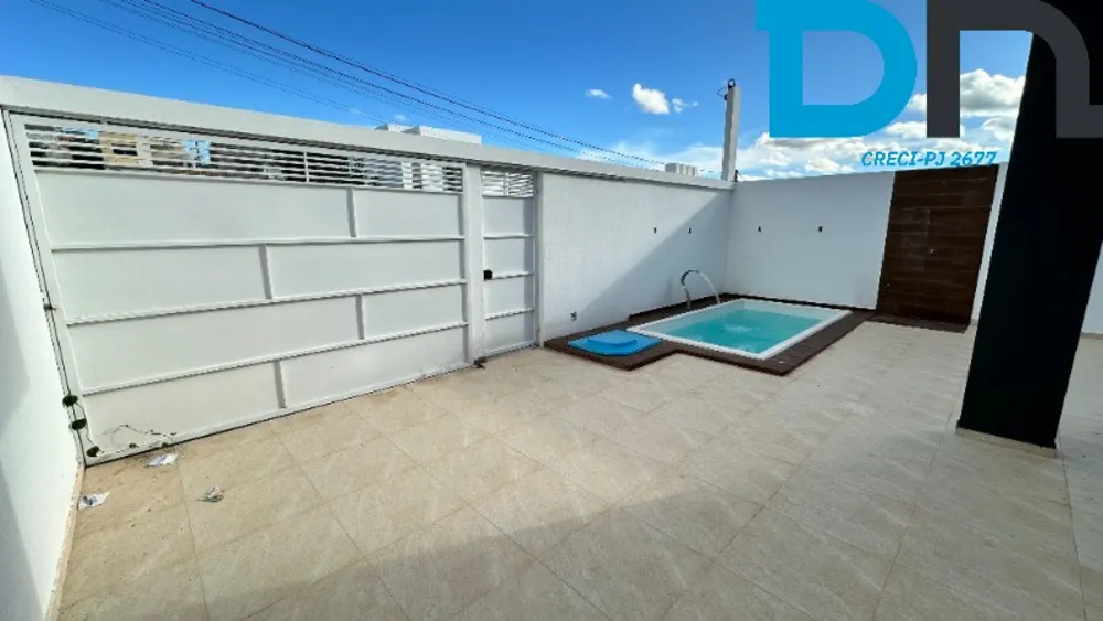 Casa, 3 quartos, 200 m² - Foto 3