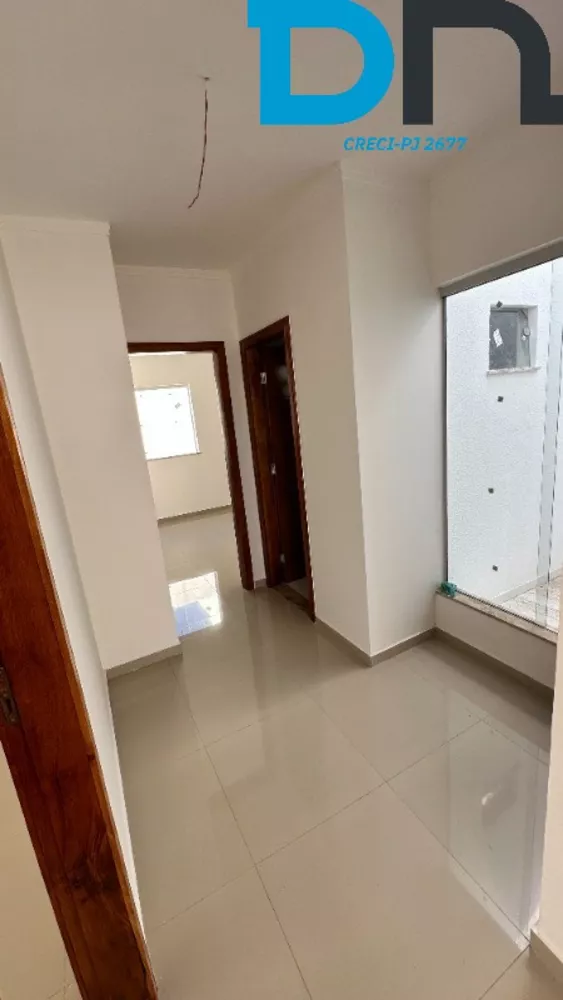 Casa, 3 quartos, 200 m² - Foto 4