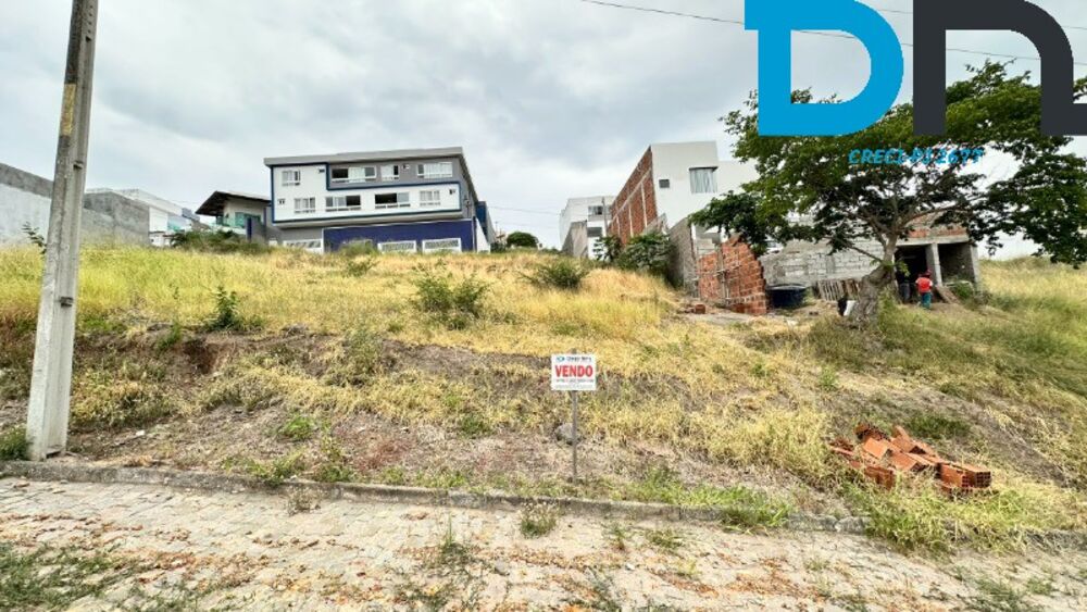 Terreno, 360 m² - Foto 1