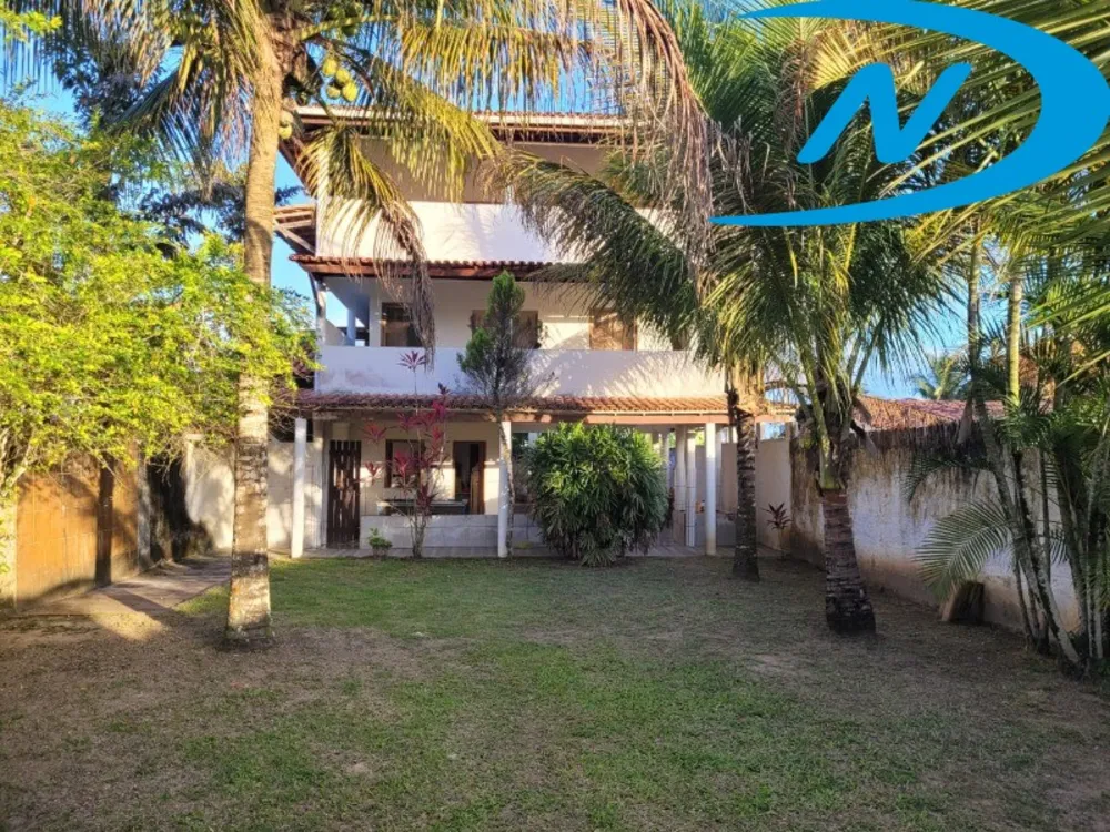 Casa, 3 quartos, 469 m² - Foto 1