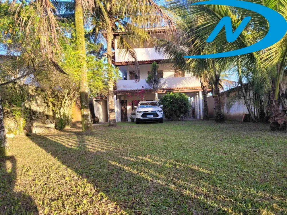 Casa, 3 quartos, 469 m² - Foto 8