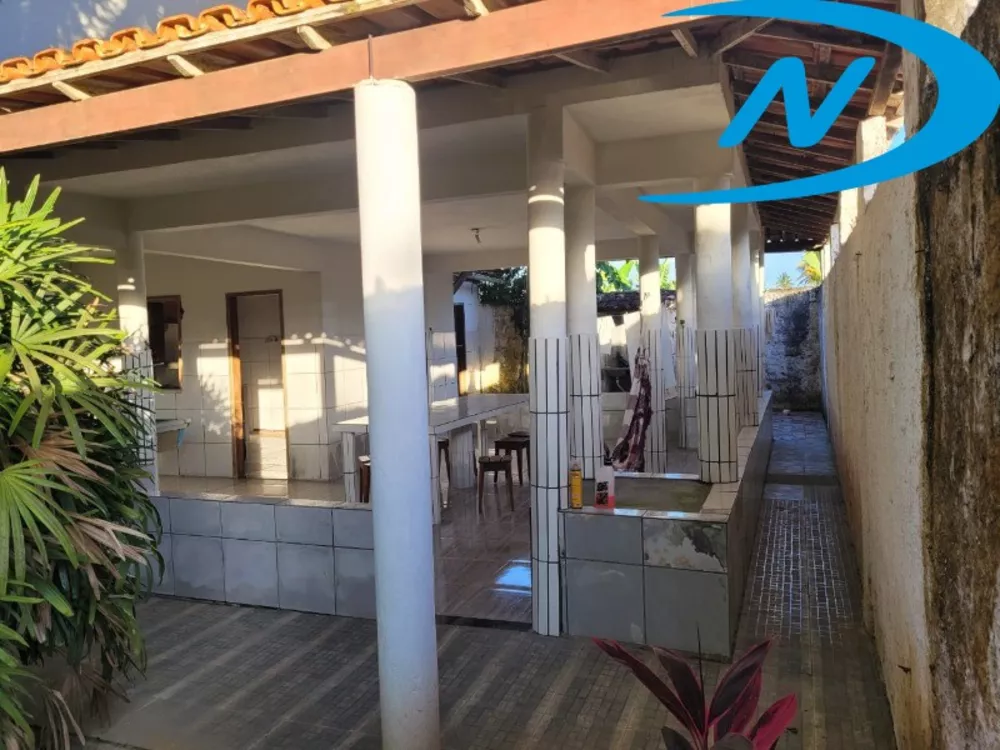 Casa, 3 quartos, 469 m² - Foto 7