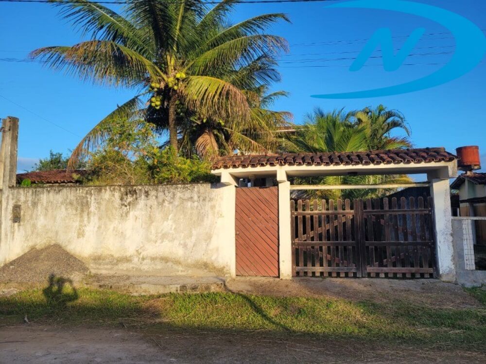 Casa, 3 quartos, 469 m² - Foto 2