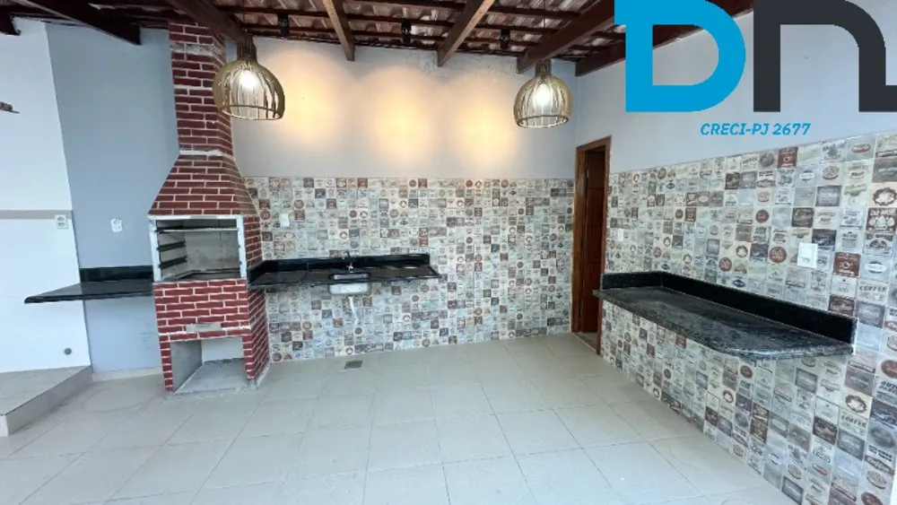 Casa, 3 quartos, 250 m² - Foto 4