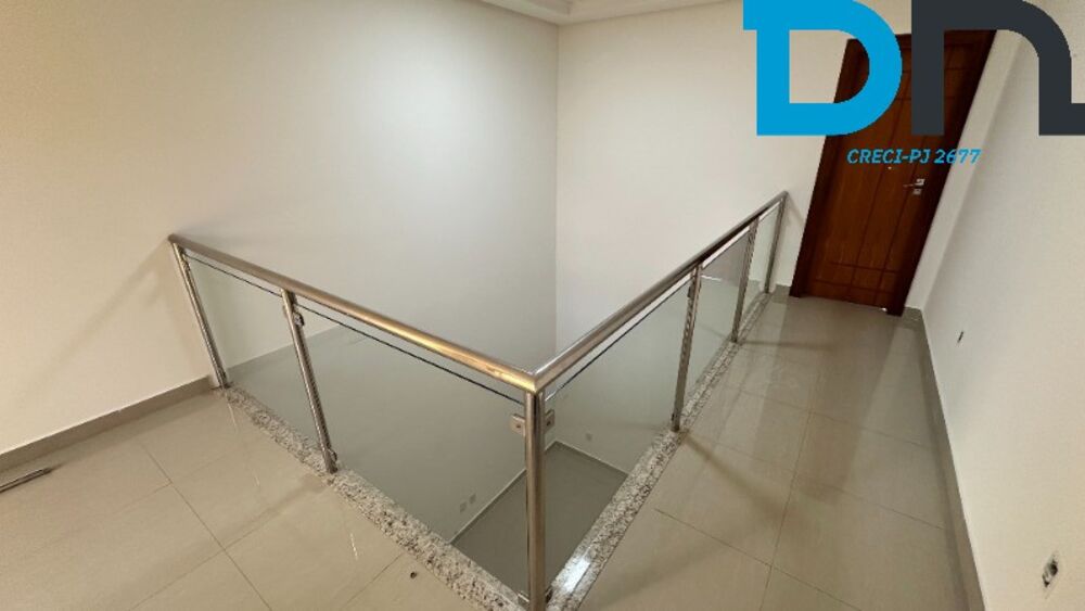 Casa, 3 quartos, 250 m² - Foto 1