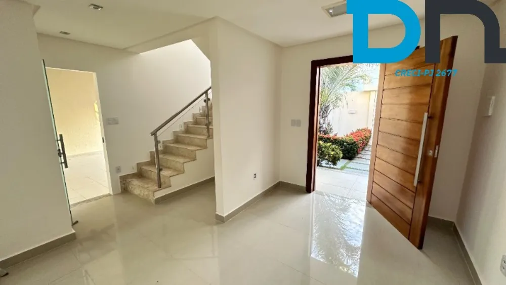 Casa, 3 quartos, 250 m² - Foto 10