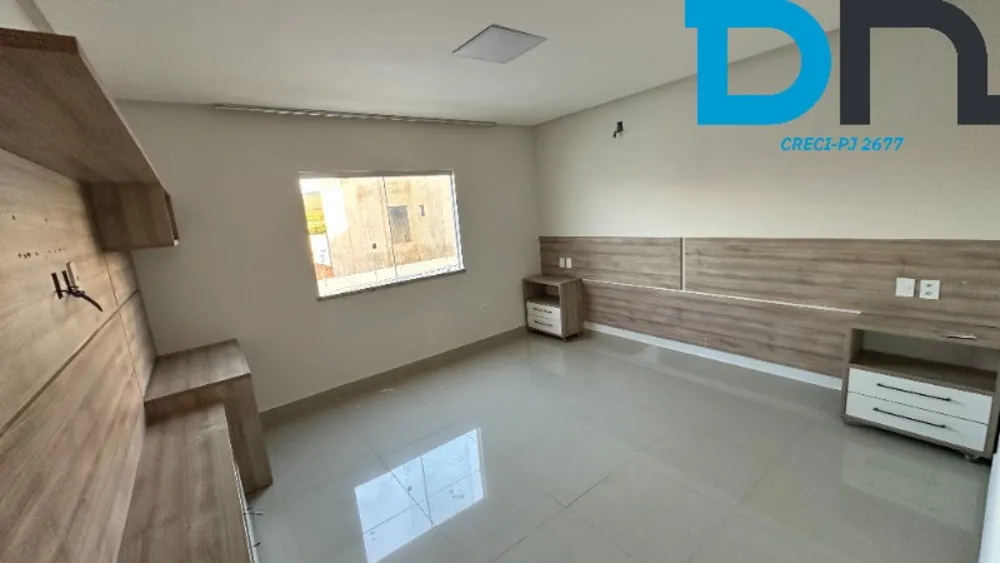 Casa, 3 quartos, 250 m² - Foto 13