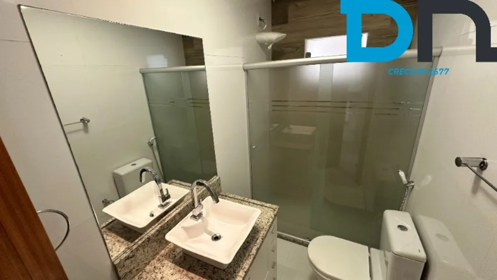 Casa, 3 quartos, 250 m² - Foto 8