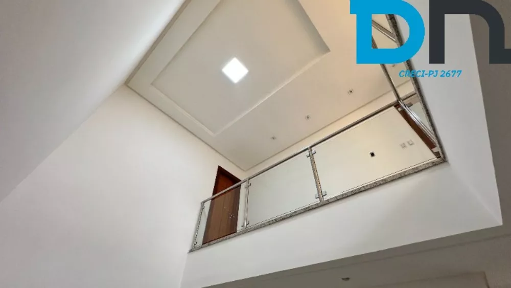 Casa, 3 quartos, 250 m² - Foto 5