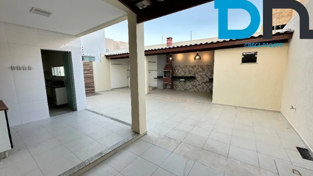 Casa, 3 quartos, 250 m² - Foto 3