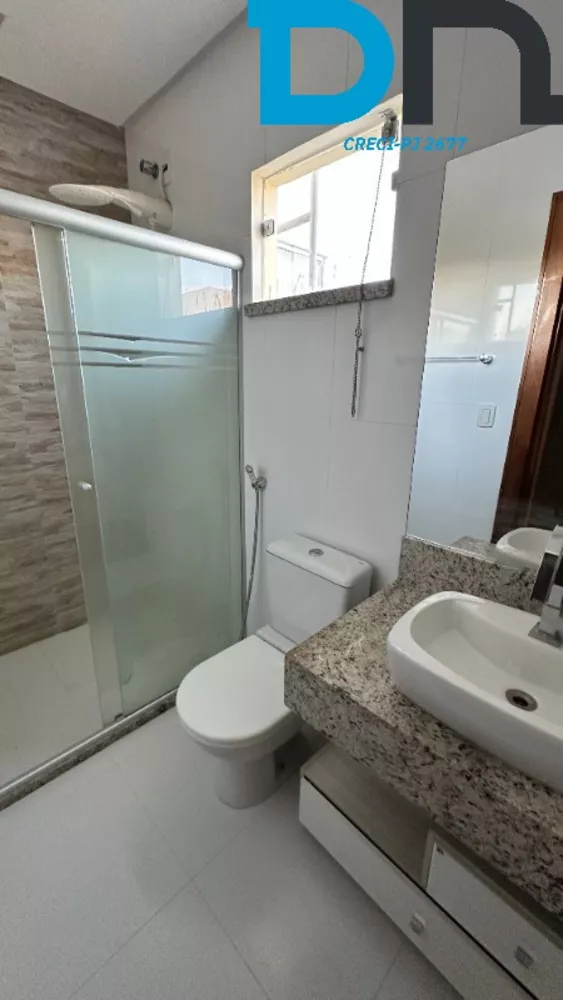 Casa, 3 quartos, 250 m² - Foto 7