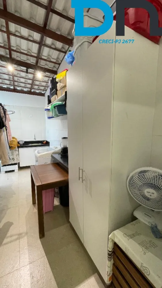 Casa, 2 quartos - Foto 20