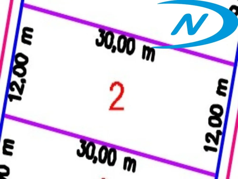 Terreno, 360 m² - Foto 5