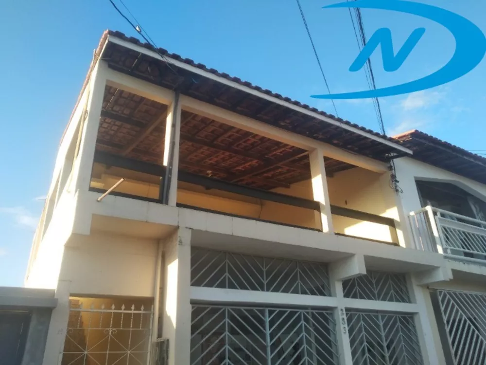 Apartamento, 3 quartos, 95 m² - Foto 6