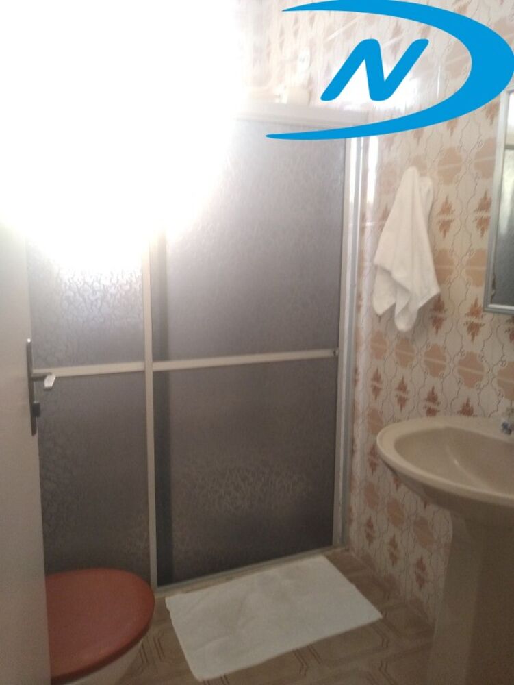 Apartamento, 3 quartos, 95 m² - Foto 1