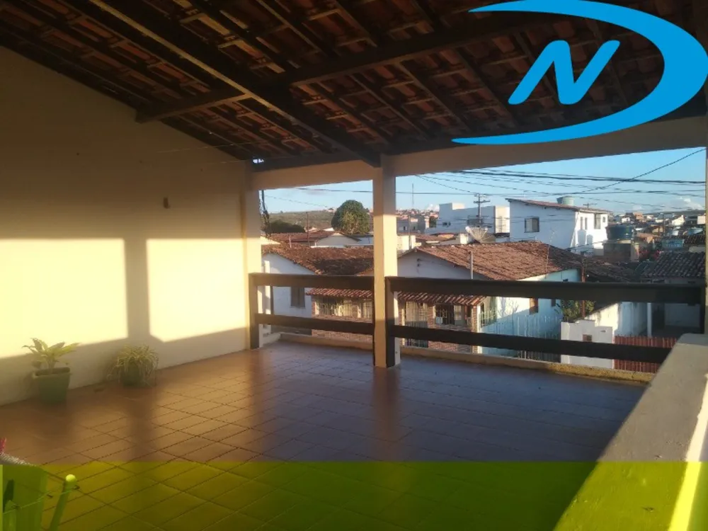Apartamento, 3 quartos, 95 m² - Foto 7