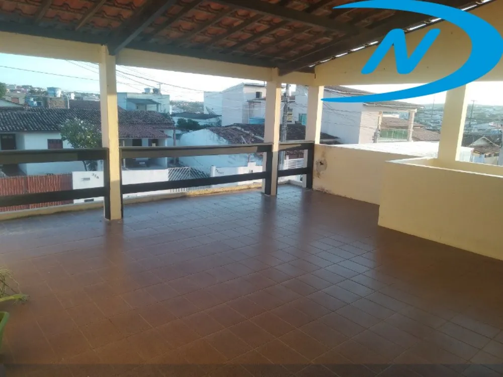 Apartamento, 3 quartos, 95 m² - Foto 8