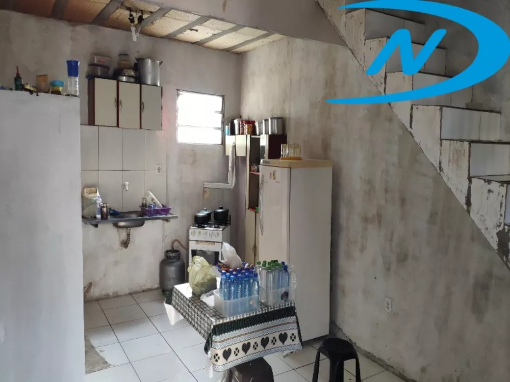 Casa, 3 quartos, 165 m² - Foto 6